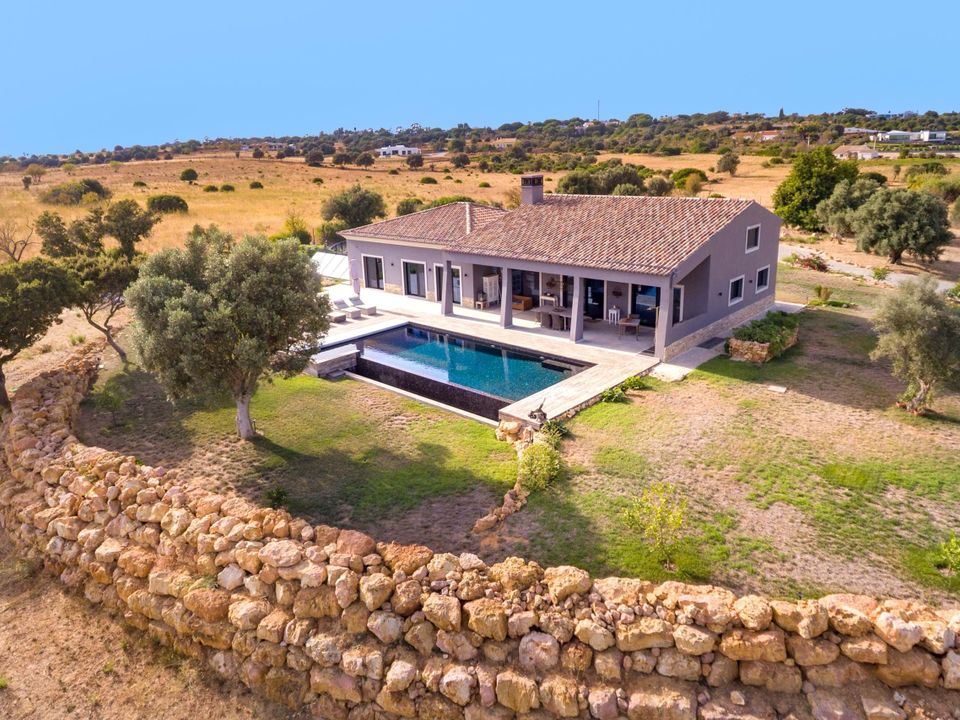 Villa i Lagoa, Faro - foto 2