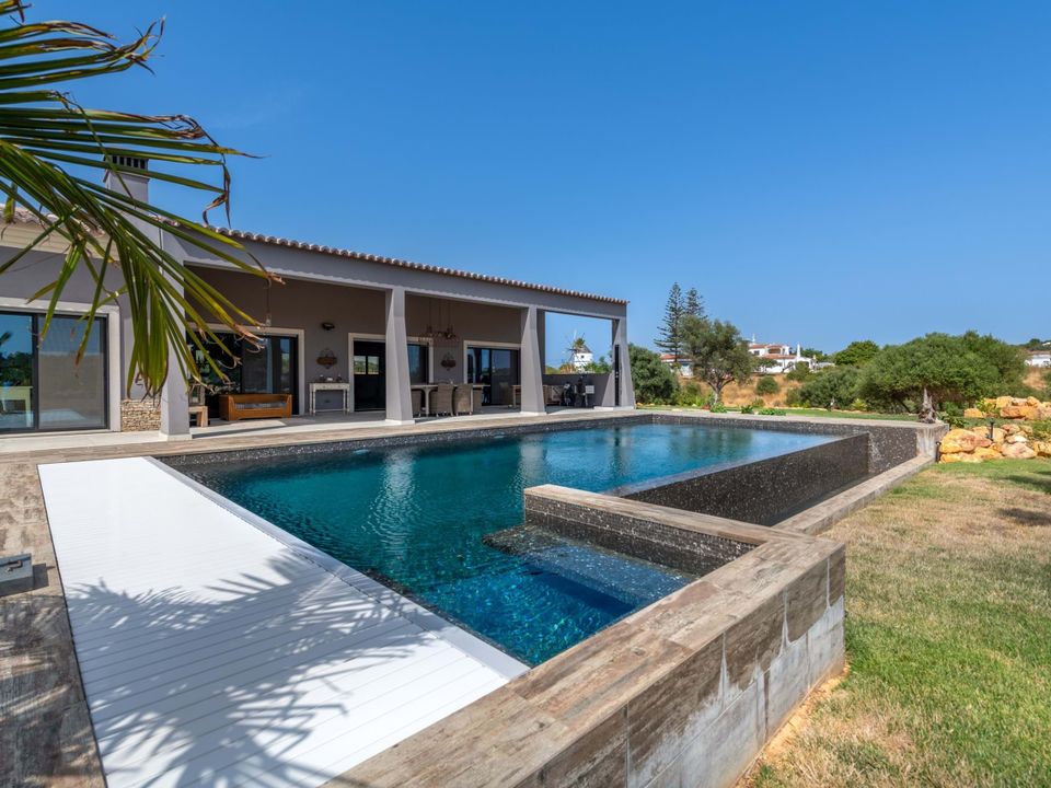 Villa i Lagoa, Faro - foto 4