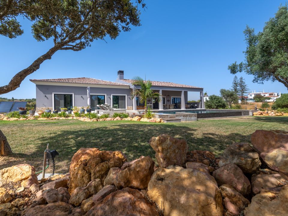 Villa i Lagoa, Faro - foto 5