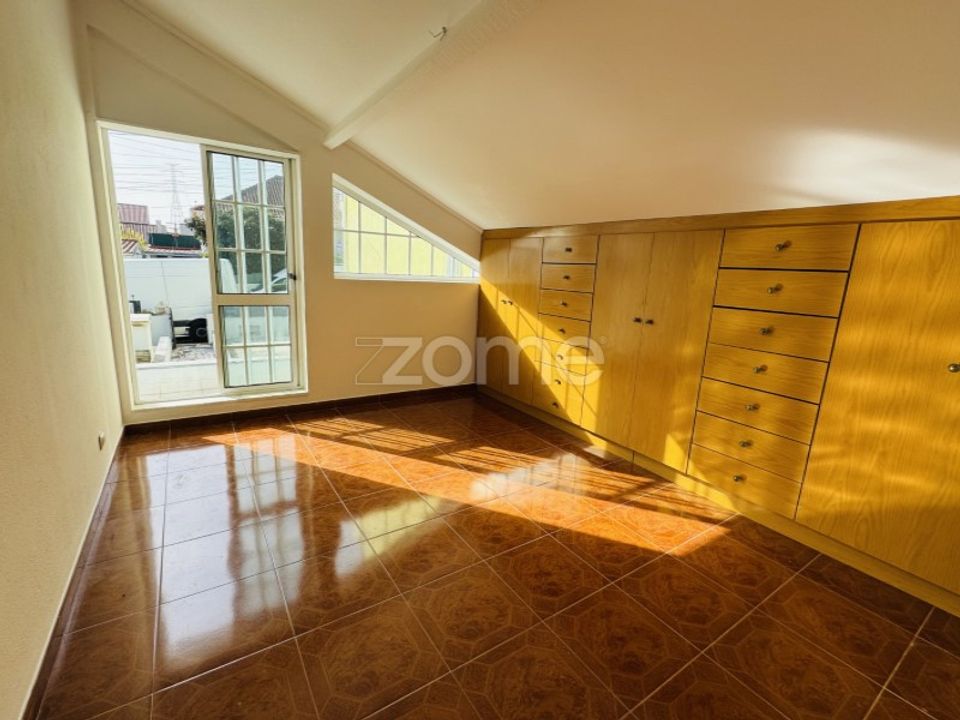 Villa i Belas, Lisbon - foto 1