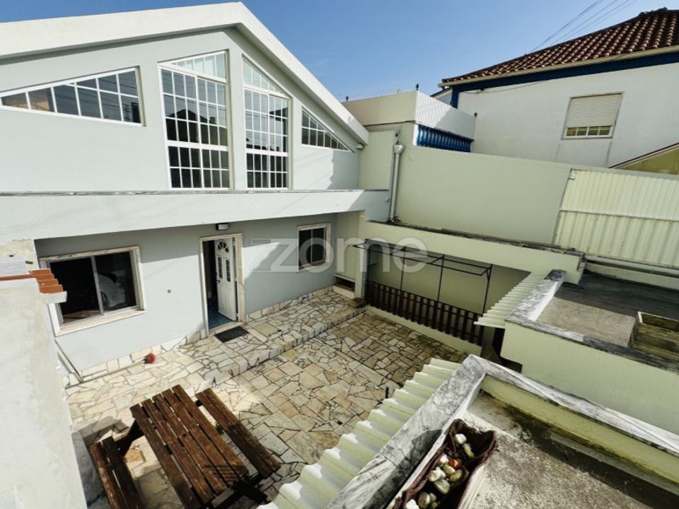Villa i Belas, Lisbon - foto 4