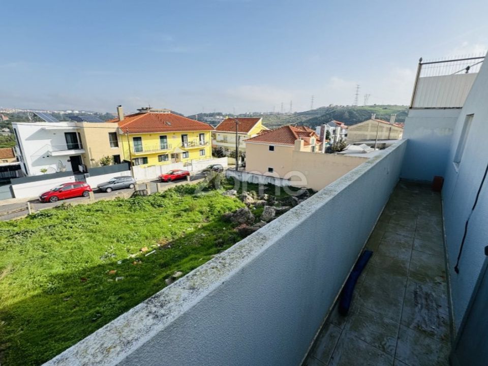 Villa i Belas, Lisbon - foto 1