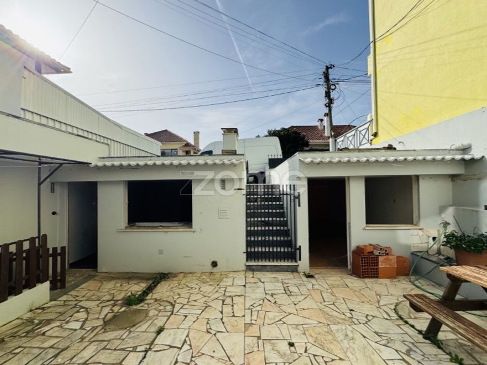 Villa i Belas, Lisbon - foto 3