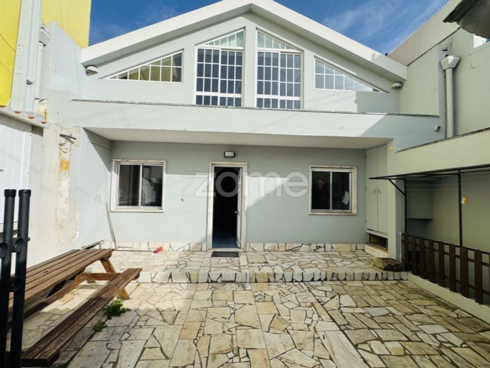 Villa i Belas, Lisbon - foto 2
