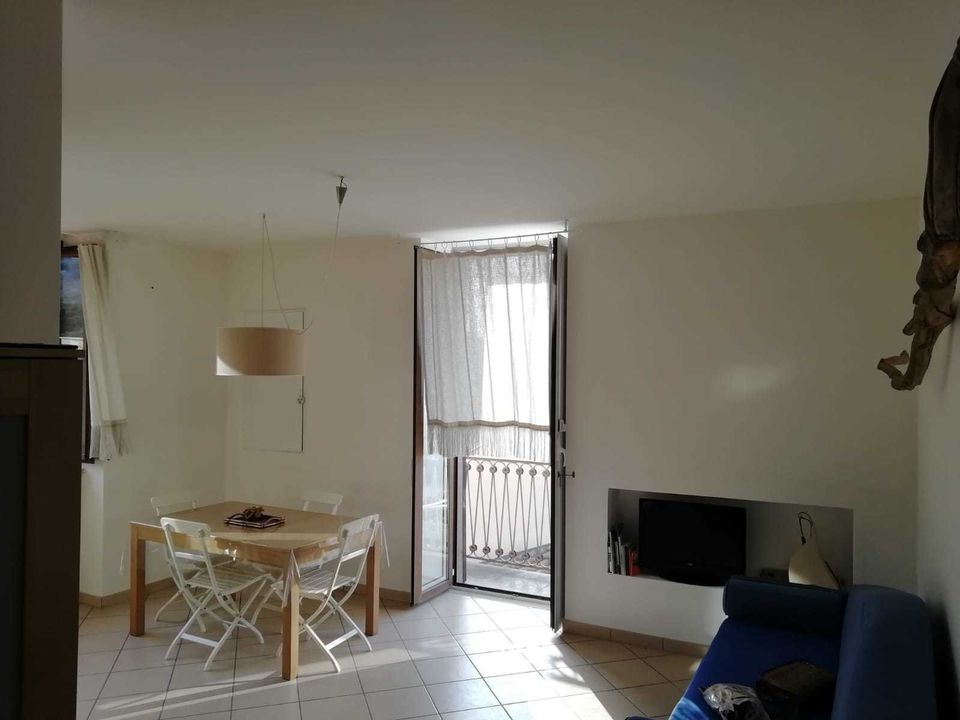 Lejlighed i Castellabate, Salerno - foto 3