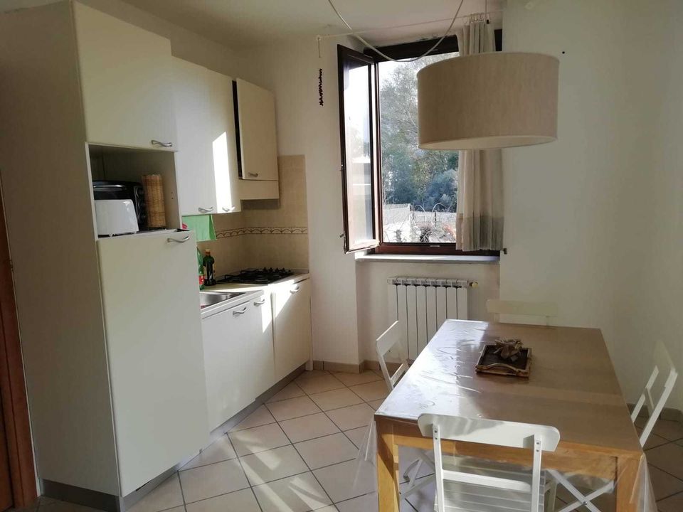 Lejlighed i Castellabate, Salerno - foto 4