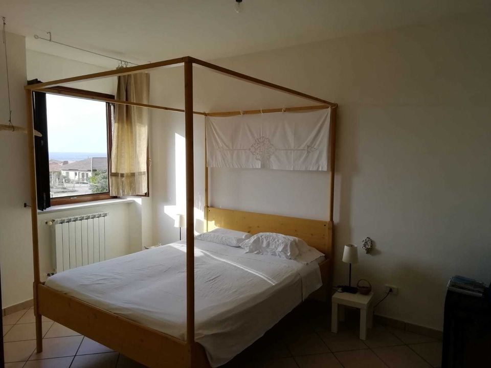 Lejlighed i Castellabate, Salerno - foto 5