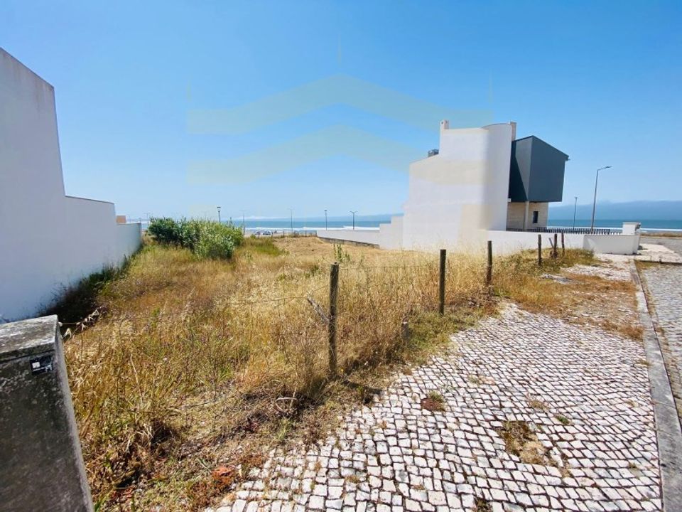Helårsgrund i Buarcos, Coimbra - foto 1