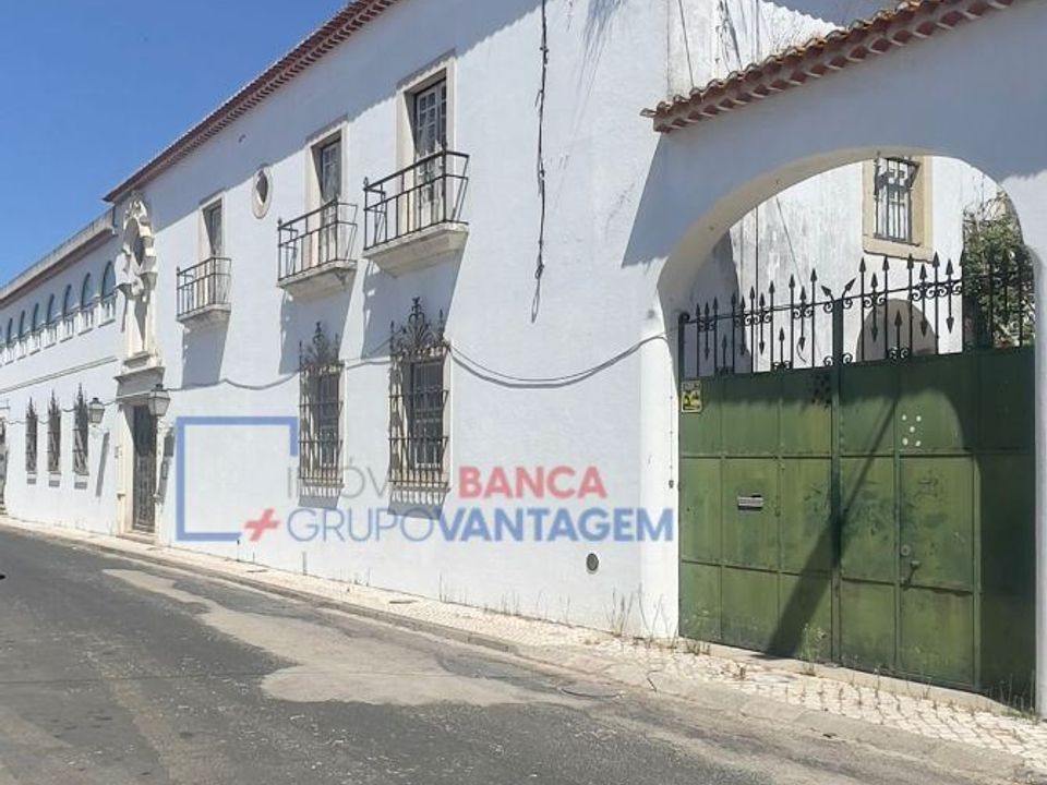 Farm i Almeirim, Santarem - foto 3