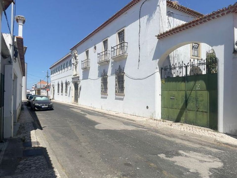 Farm i Almeirim, Santarem - foto 4