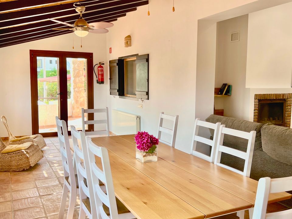 Villa i Benissa, Alicante - foto 4