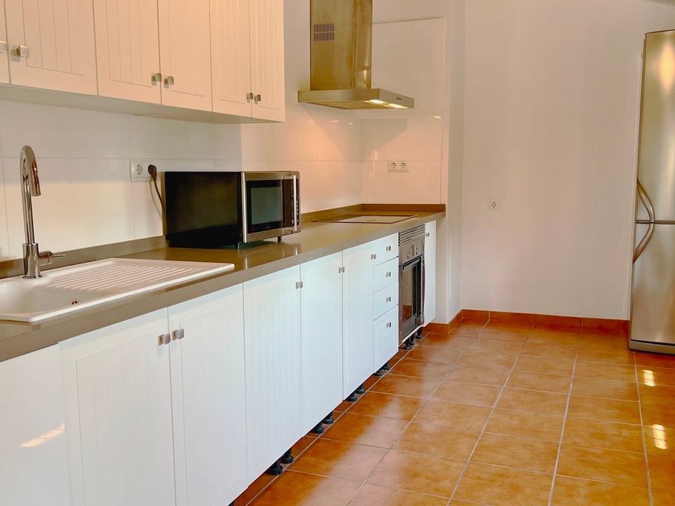 Villa i Benissa, Alicante - foto 5