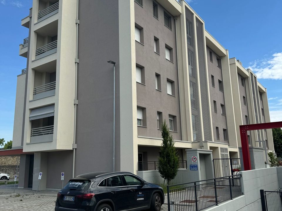 Lejlighed i Parma, Parma - foto 4