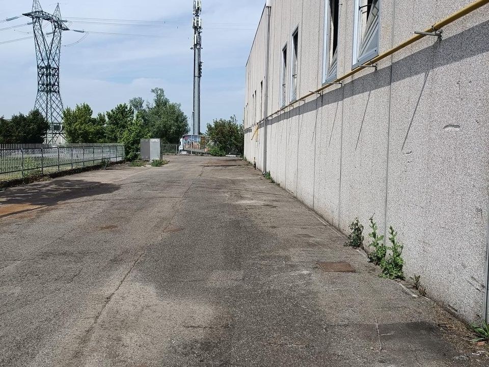 Erhvervsejendom i Parma, Parma - foto 3