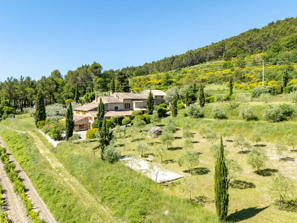 Masia a Faucon, Vaucluse - foto 4