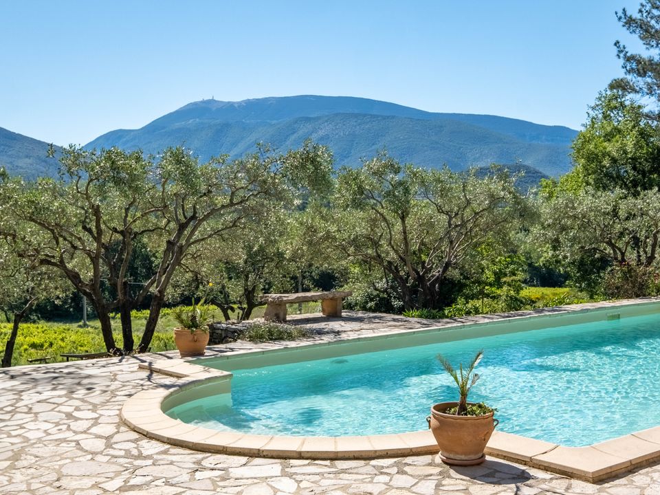 Masia a Faucon, Vaucluse - foto 2