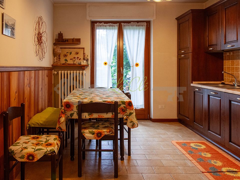 Byhus i La Salle, Aosta Valley - foto 4