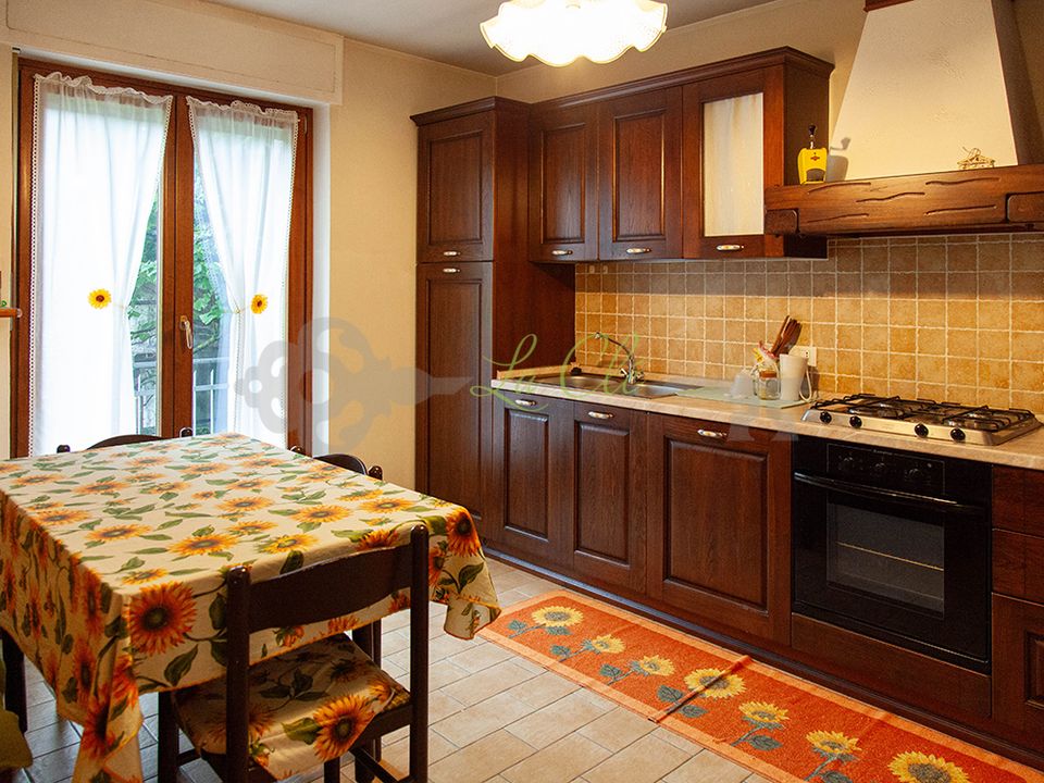 Byhus i La Salle, Aosta Valley - foto 5