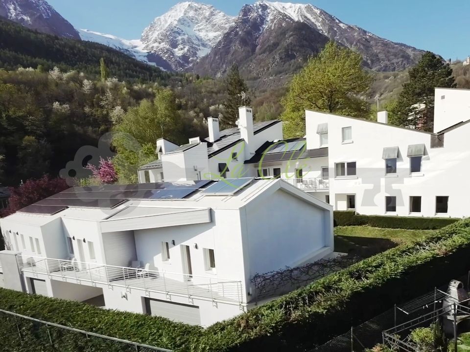 Erhvervsejendom i Brissogne, Aosta Valley - foto 3