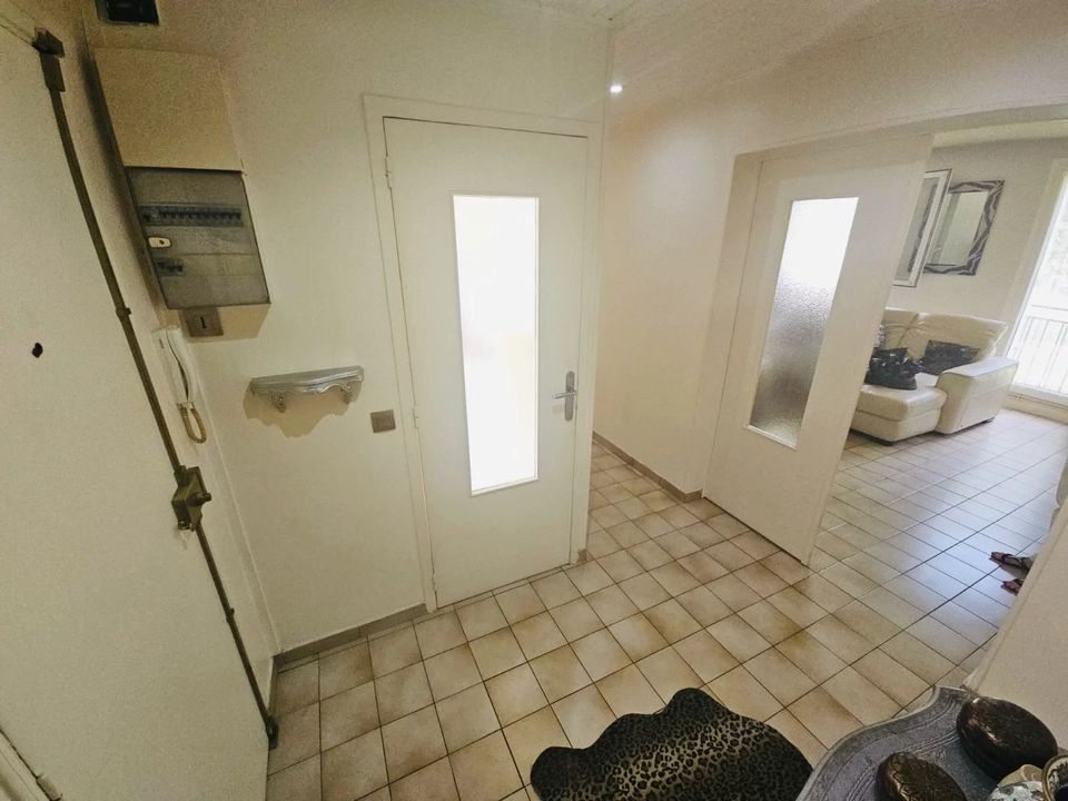 Lejlighed i Le Plessis-Trevise, Val-de-Marne - foto 4