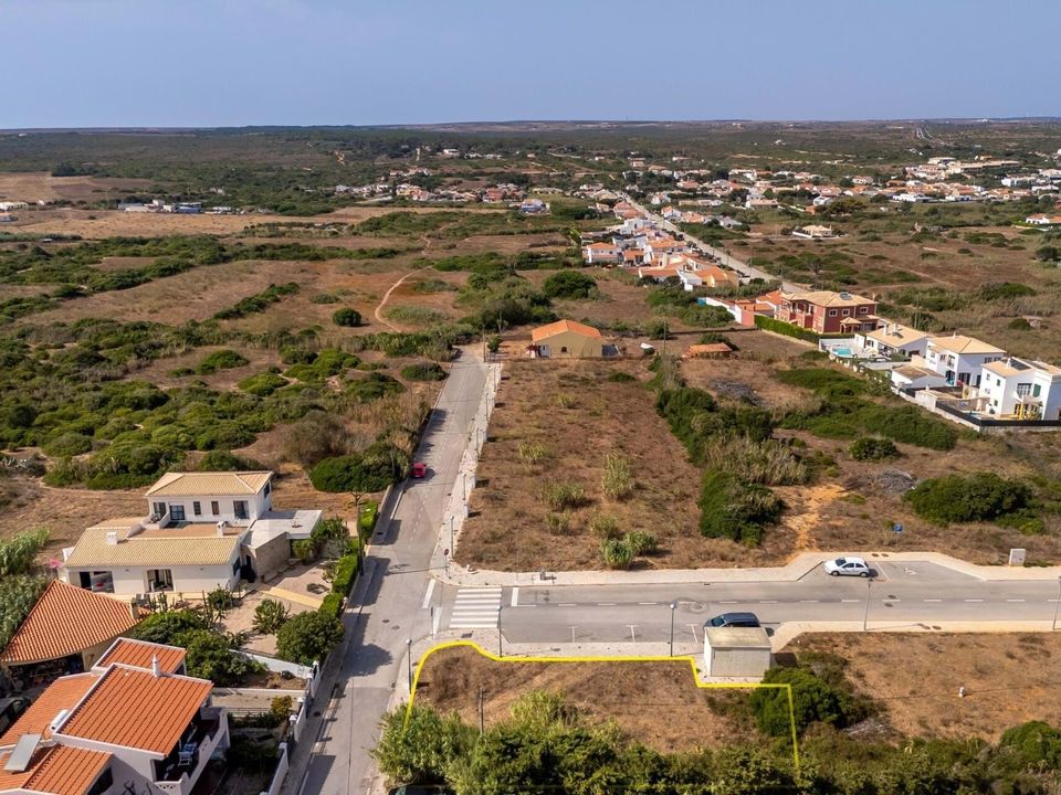 Helårsgrund i Sagres, Faro - foto 3