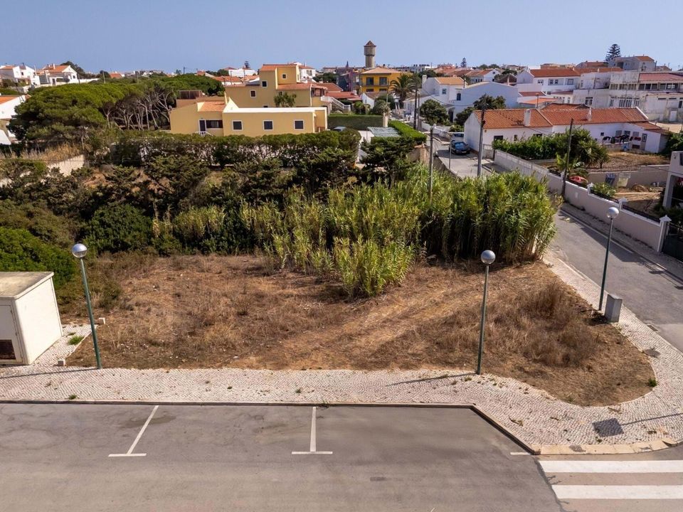 Helårsgrund i Sagres, Faro - foto 5