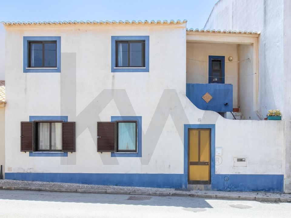 Villa i Sagres, Faro - foto 1