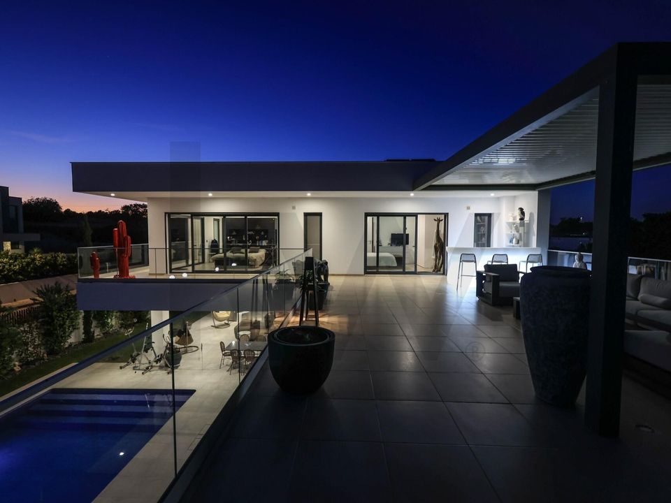 Villa i Alcantarilha, Faro - foto 2