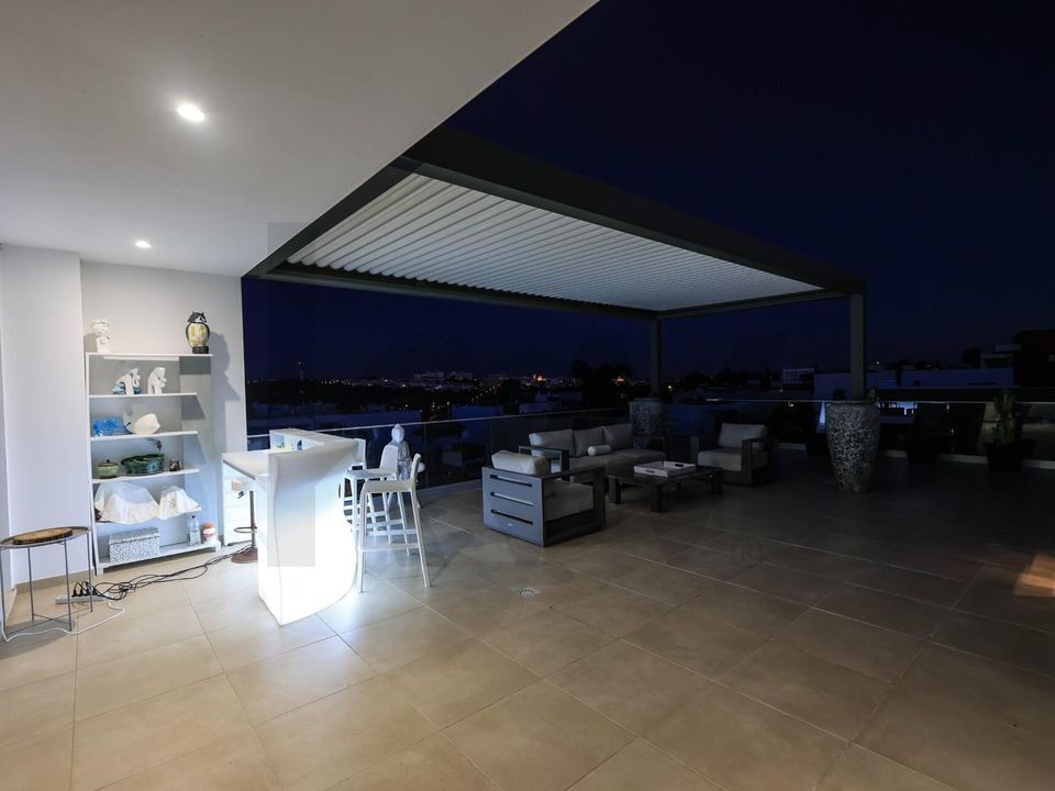 Villa i Alcantarilha, Faro - foto 4