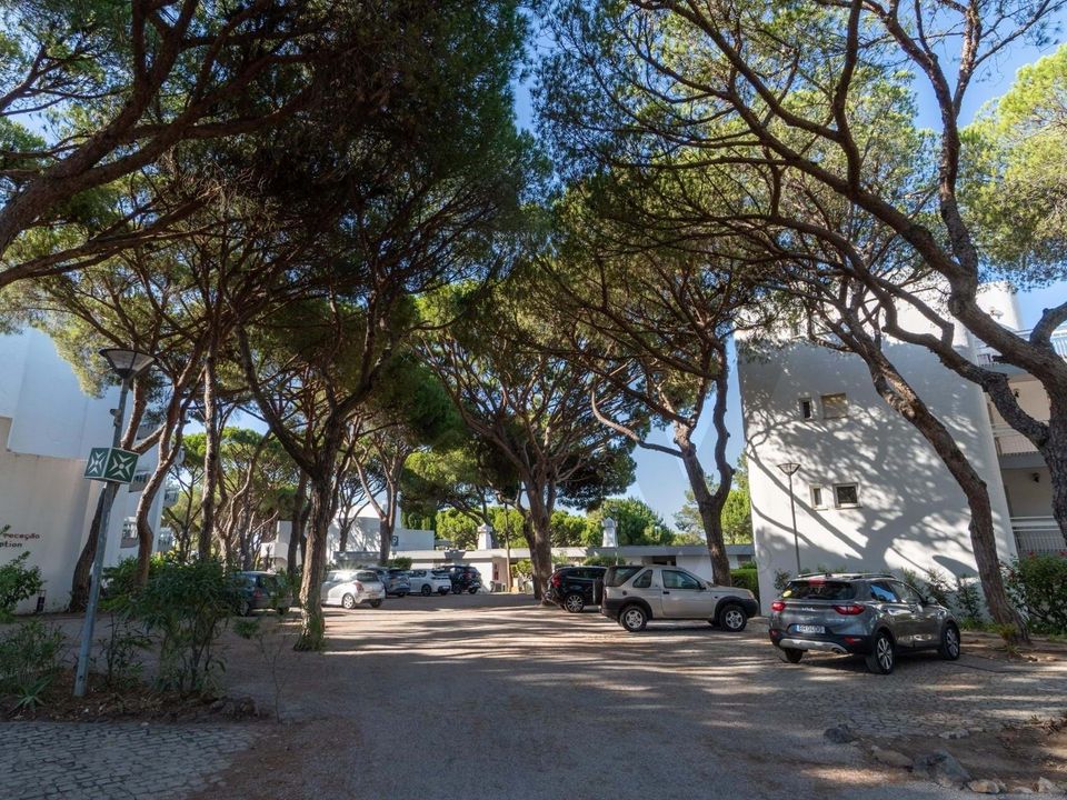 Lejlighed i Quarteira, Faro - foto 4