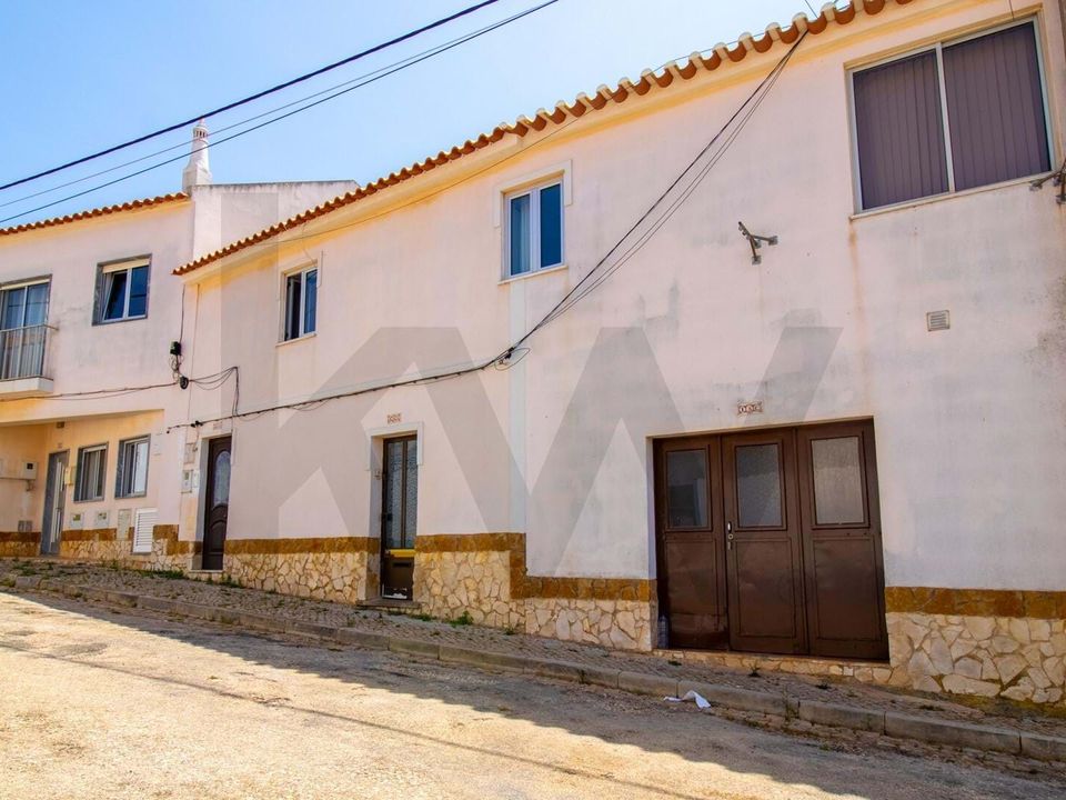 Villa i Sagres, Faro - foto 1