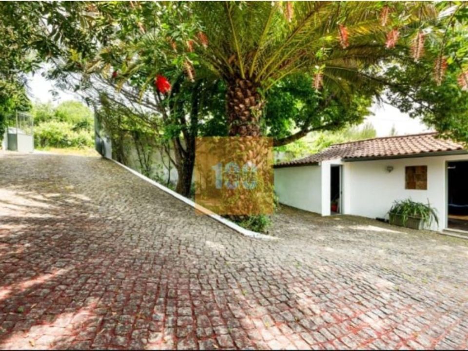 Farm i Marco de Canaveses, Porto - foto 1