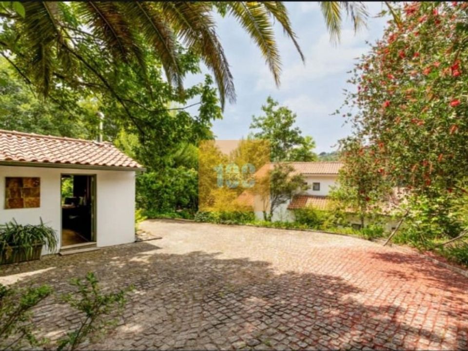 Farm i Marco de Canaveses, Porto - foto 2