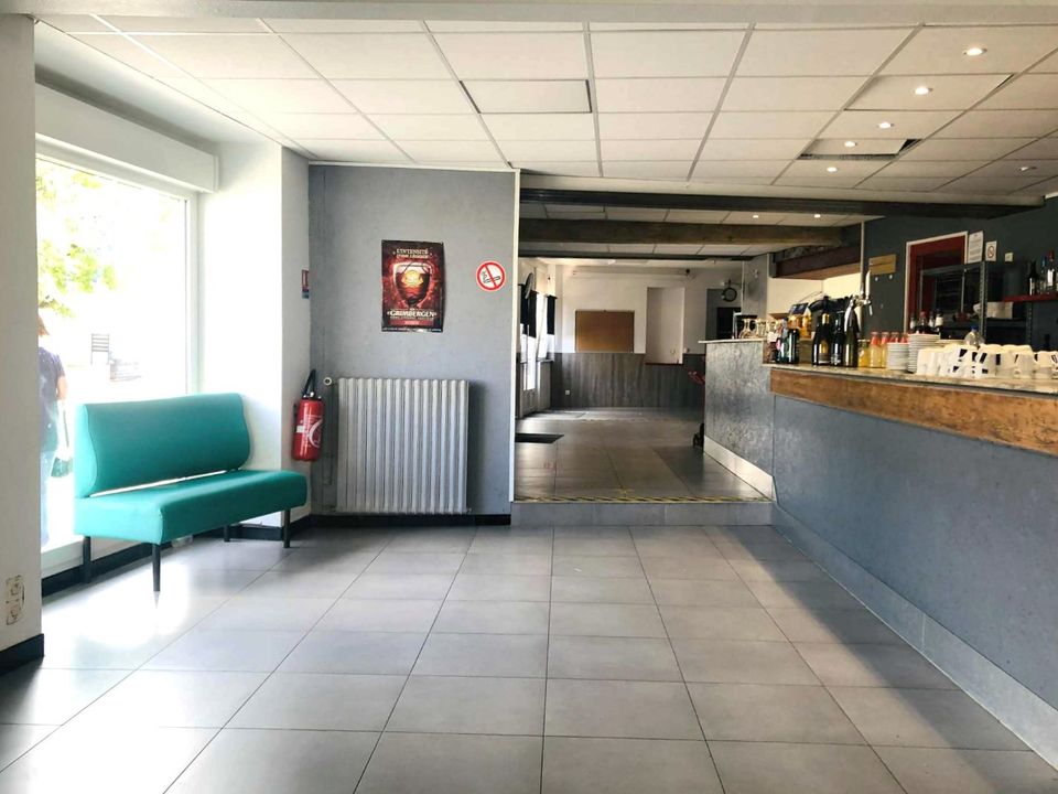Landejendom i La Salle-de-Vihiers, Maine-et-Loire - foto 2