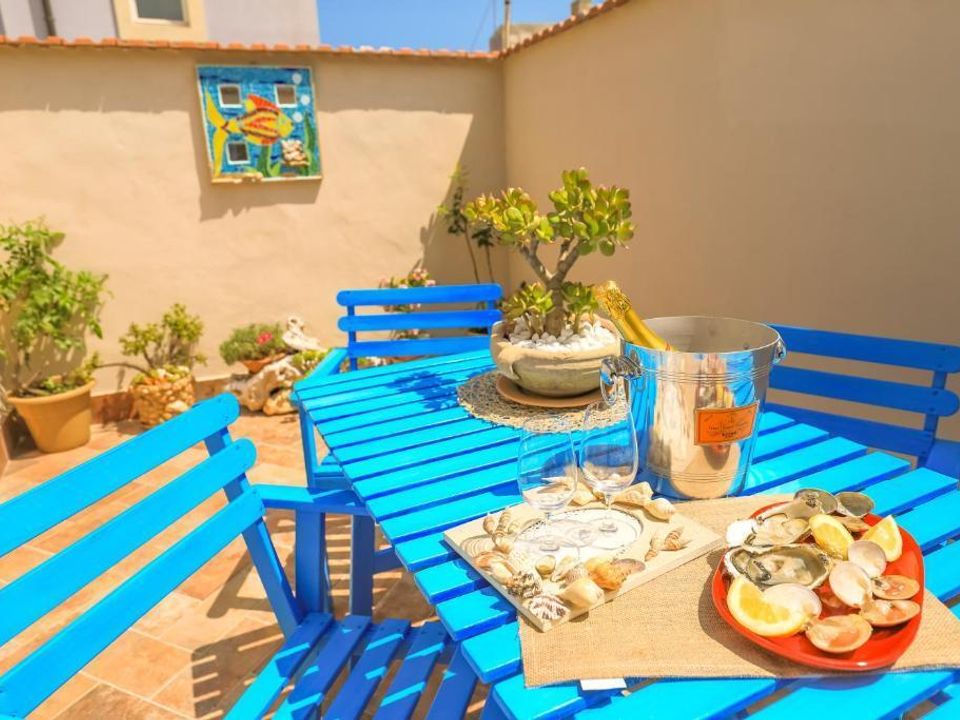 Villa in Siracusa, Siracusa - foto 1