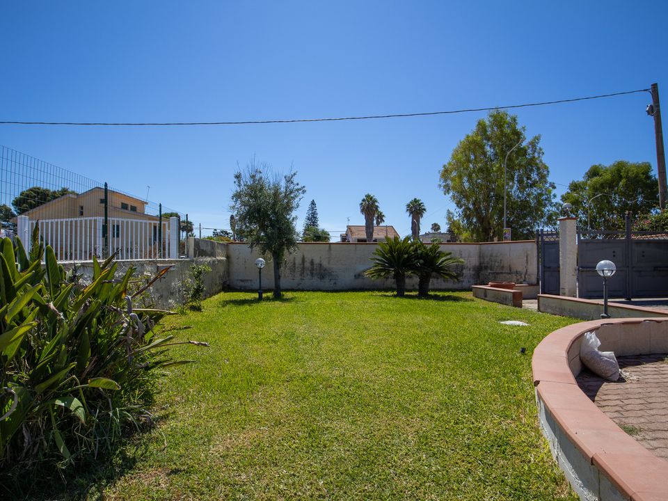 Villa i Siracusa, Siracusa - foto 2