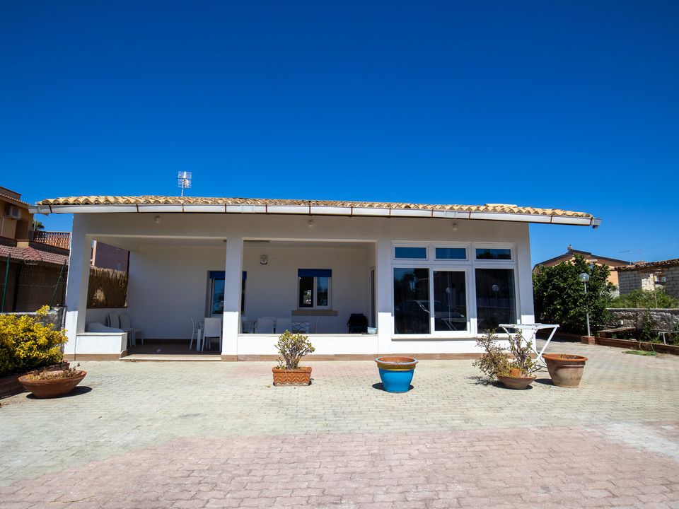 Villa i Siracusa, Siracusa - foto 3