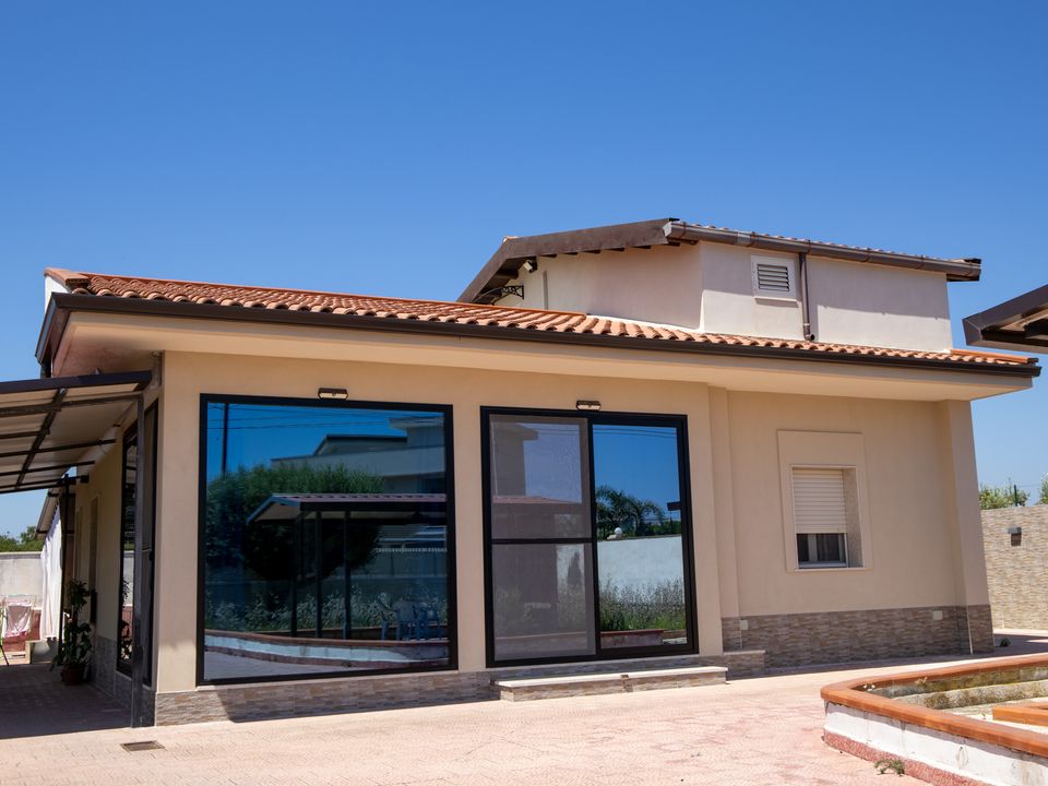 Villa i Siracusa, Siracusa - foto 1