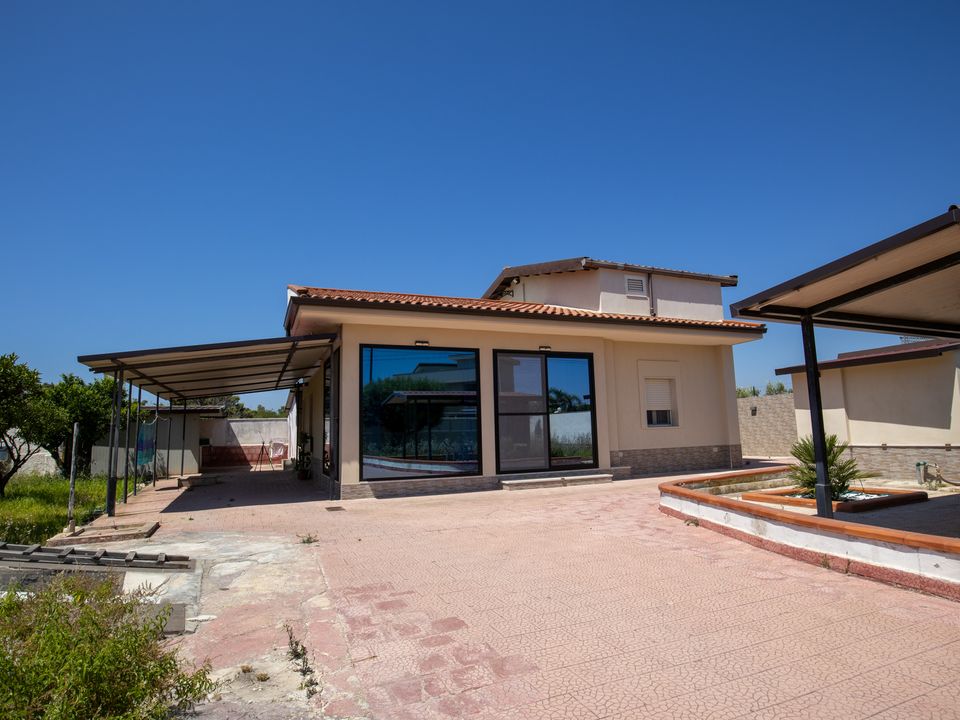 Villa i Siracusa, Siracusa - foto 2