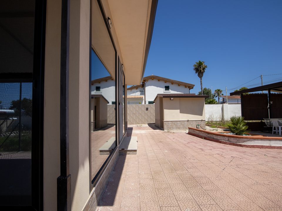 Villa i Siracusa, Siracusa - foto 3