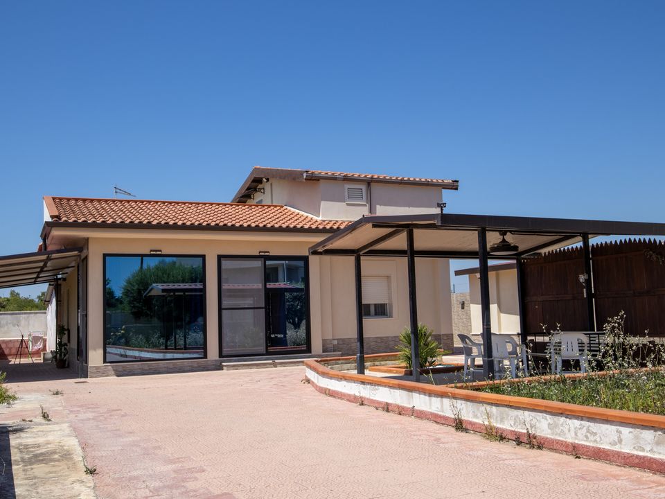 Villa i Siracusa, Siracusa - foto 4