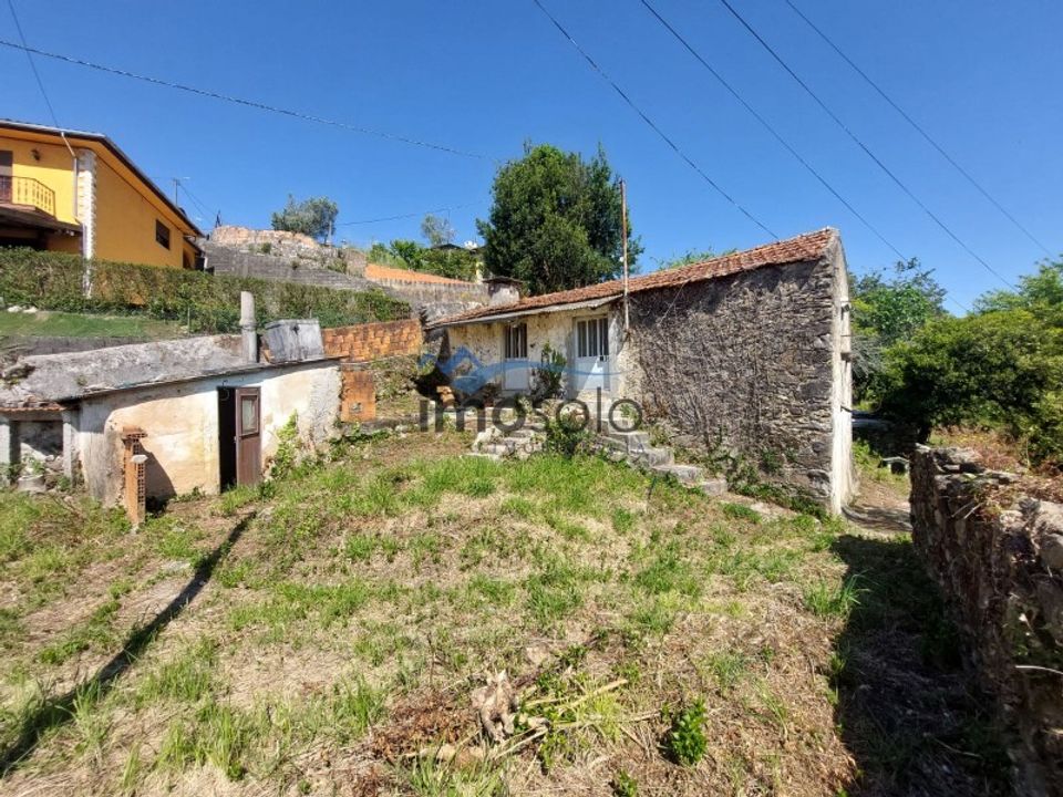 Landejendom i Oliveira de Azemeis, Aveiro - foto 1