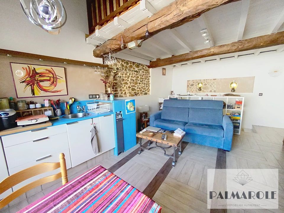 Villa i Bompas, Pyrenees-Orientales - foto 2