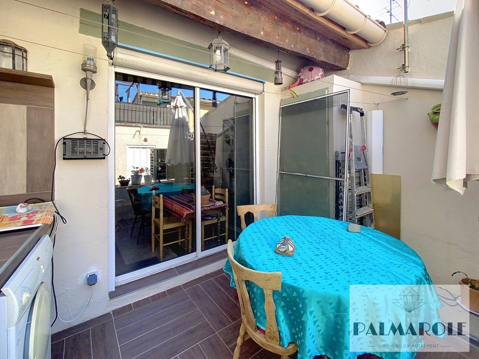 Villa i Bompas, Pyrenees-Orientales - foto 1