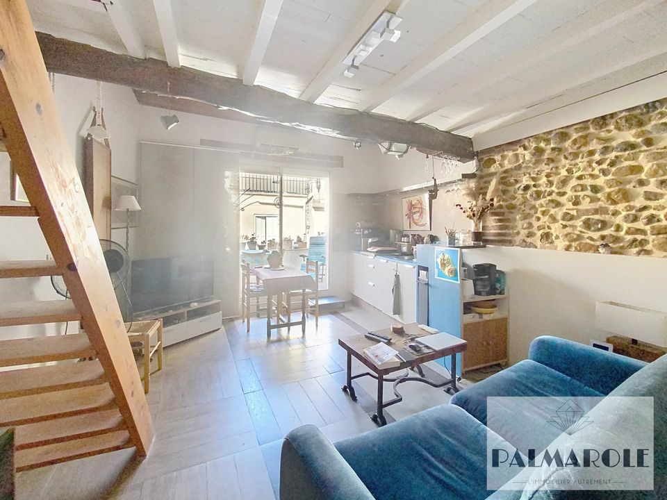 Villa i Bompas, Pyrenees-Orientales - foto 3