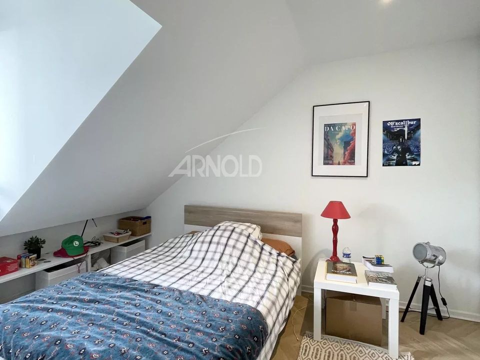 Lejlighed i Nantes, Loire-Atlantique - foto 4