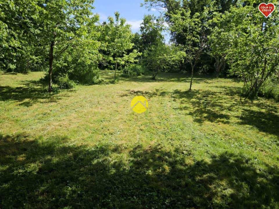 Helårsgrund i Baugy, Cher - foto 2
