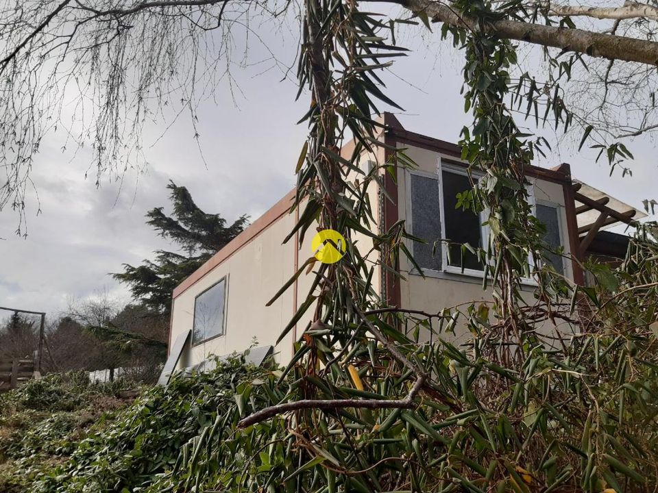 Helårsgrund i Néris-les-Bains, Allier - foto 5