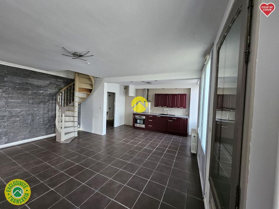 Villa i Sancoins, Cher - foto 3