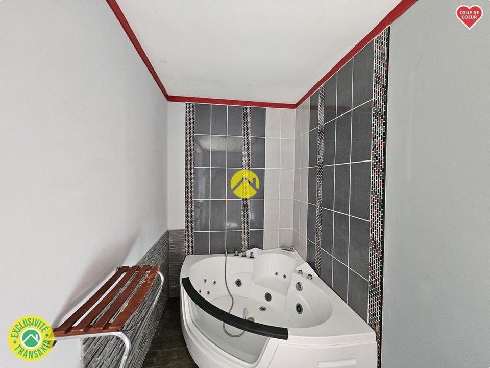 Villa i Sancoins, Cher - foto 2